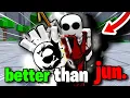 Download Lagu Abusing The MOST UNDERRATED MOVESET To Prove It's BETTER Than JUN.. | Legends Battlegrounds