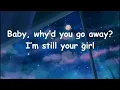 Dancing with your ghost cuz I'm bored (By Sasha Alex Sloan)