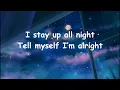 Download Lagu Dancing with your ghost cuz I'm bored (By Sasha Alex Sloan)