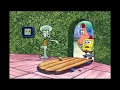 Spongebob Squarepants - Get Out Of My House