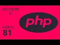 Errores en PHP PHP Error Reporting - Fatal Errors en PHP