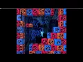 Mega Man 3 in Unreal Engine 4 4 More enemies and more of Gemini Man s stage