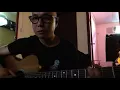 每一句說話 （太極 cover）
