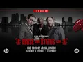 Chase & Status 'Blind Faith' Feat Liam Bailey Live from London's O2 Arena