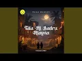 Download Lagu Tala Al Badru Alayna (Vocals Only) (feat. Maaz Weaver)