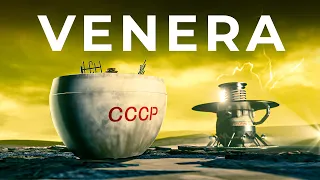 surviving venus in the 1970s