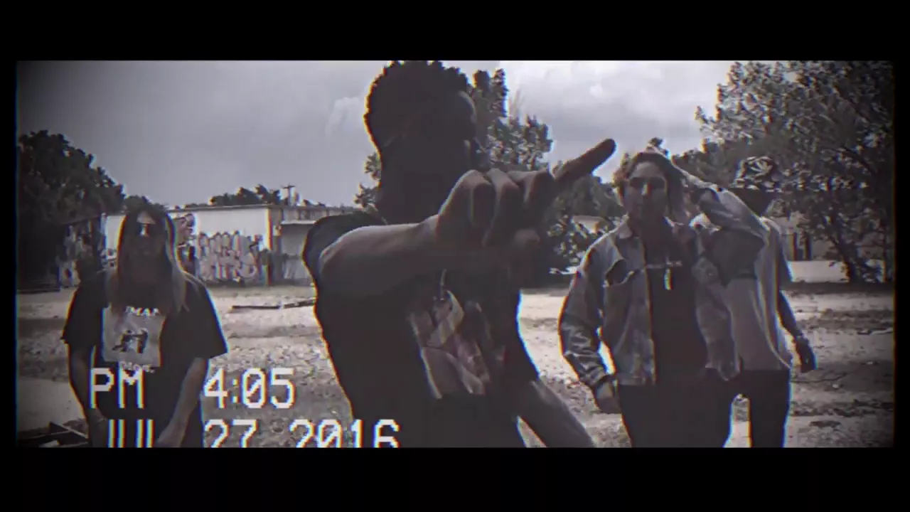 Tay-K "After You" (Official Video)