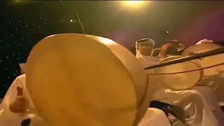 خالد عبدالرحمن حاكمني اطلق سراح الرضا حفله ليالي دبي      دندنها