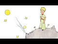 Küçük Prens Kitap Seslendirmesi | 4/4