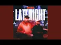 Lagu LATENIGHT
