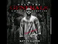 Kevin Gates - Big Gangsta (Official Audio)