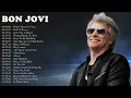 Download Lagu Bon Jovi Greatest Hits Playlist Full Album - Best Of Bon Jovi Collection Of All Time