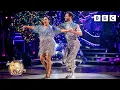 Lagu Scarlett Moffatt \u0026 Vito Coppola Cha Cha to DJ Play a Christmas Song by Cher ✨ BBC Strictly 2025