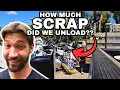 Download Lagu Ep. 64 | We take the HOARD to the SCRAPYARD!