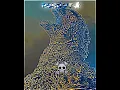 Download Lagu MINUS ONE GODZILLA'S ATOMIC BREATH ☠️ #shorts #fyp #godzilla #monsterverse