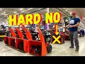 BEST Gas Snowblowers At LOWE S 2025 Edition - Which One to AVOID