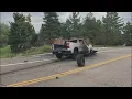 After a deadly crash no punishment
