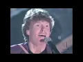 Steve Winwood "High Life" with James Taylor Sheryl Crow