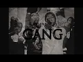 Badda TD - Gang (Slowed)