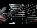 Billfold _ Singgasana Menjual Diri (Gitar Cover)