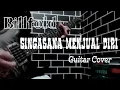 Download Lagu Billfold _ Singgasana Menjual Diri (Gitar Cover) MP3