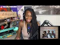 First Time Hearing Delegation - Oh Honey| REACTION 🔥🔥🔥