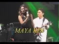 Download Lagu Familys Live Tajur Ciledug   Maya KDI Loh Kok Marah   by khuple