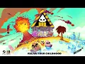 Bad Ice Cream Triple Scoop - Official Announcement Trailer