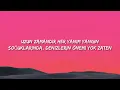 Madrigal - Dip (Sözleri/Lyrics)