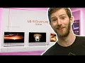 Download Lagu This is NOT a Game - LG x IFA Booth 2020