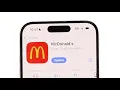 How To Use The Mcdonalds App Complete Beginners Guide