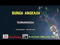 Terrarossa - Bunga Angkasa tanpa vokal.HD