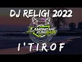 Download Lagu DJ SHOLAWAT ITIROF SLOW FULL BASS