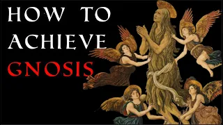 The Secret Path To GNOSIS The Gospel According To Mary Magdalene 