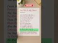 Download Lagu You'll Be In My Heart (Niki) Lirik #youllbeinmyheart #shorts