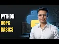 Python Mastery Python OOP Explained Think Like a Professional Developer