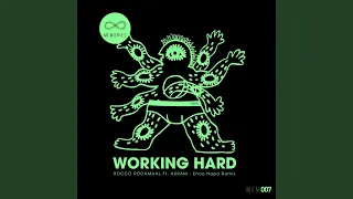 working hard enoo napa remix 