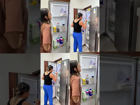 ELA SEMPRE COME MEU AÇAI 😡