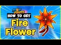 Download Lagu How To Easily Get Fire Flowers in Blox Fruits