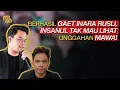 Lagu Usai Dapatkan Inara Rusli, Insanul Blak-Blakan Jaga Jarak dengan Mawa?!