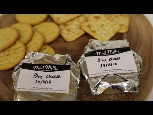 Blue Mould Culture Blend (5 Sachets) by Mad Millie
