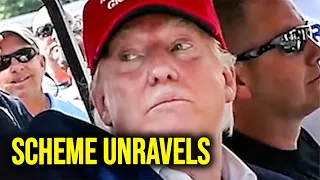 Trump Scheme ESCALATES As Staggering Canada Claims Blow Up