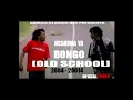 OLD SCHOOL BONGO MIX (ZILIPENDWA HESHIMA YA BONGO FLAVOUR) DJ DIS BOY 255TZ X WANAUME TMK x J-NATURE