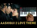 Download Lagu Aashiqui 2 - Heart Touching Love Theme Remix By Raj Bharath