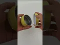 Child-Resistant Tin Can Opening Demo Custom CR Tin Packaging