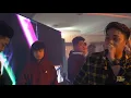 Miracle Nights - ALLMO$T feat. L.A. GOON$ & Peso Mercado