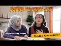 Download Lagu Damia \u0026 Erin CTJ kena menyanyi 56 lagu dalam masa 4 minit 😱🤣