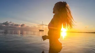 perfect conditions, perfect days [ep 200]