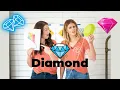 Learn Shapes Diamond Kids Learning Educational s for Kids My Preschool Place