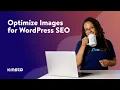 WordPress SEO Image Optimization